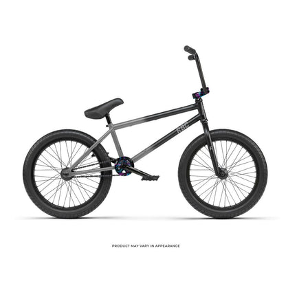 Radio Comrad 20 inch Bike