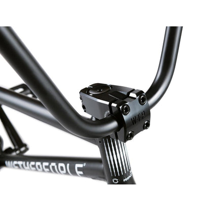 Wethepeople Crysis 20 Inch Bike