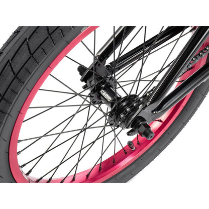 Radio Saiko 18 Inch Bike