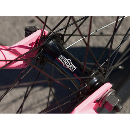 Sunday Scout 20 Inch Bike