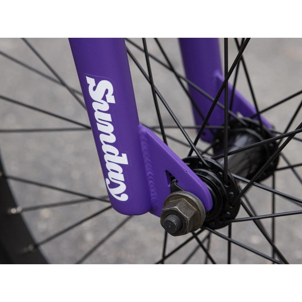 Sunday Forecaster 20 Inch Bike