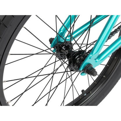 Radio Darko 20 Inch Bike