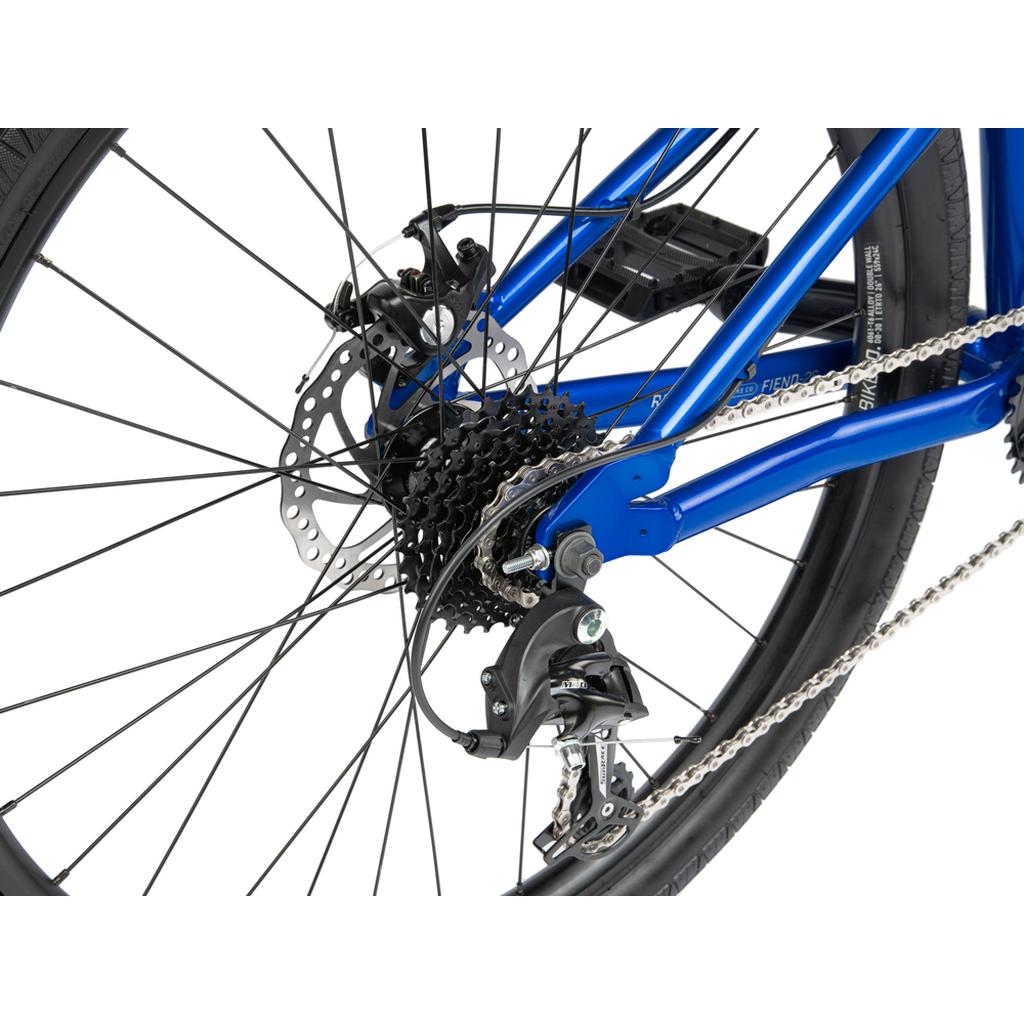 Radio Fiend 26 Inch Bike