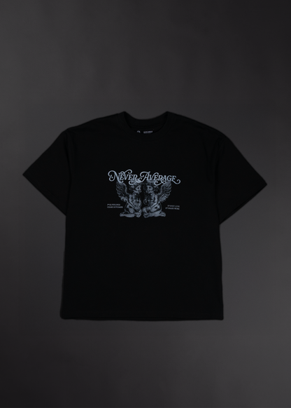 Angels Graphic Tee