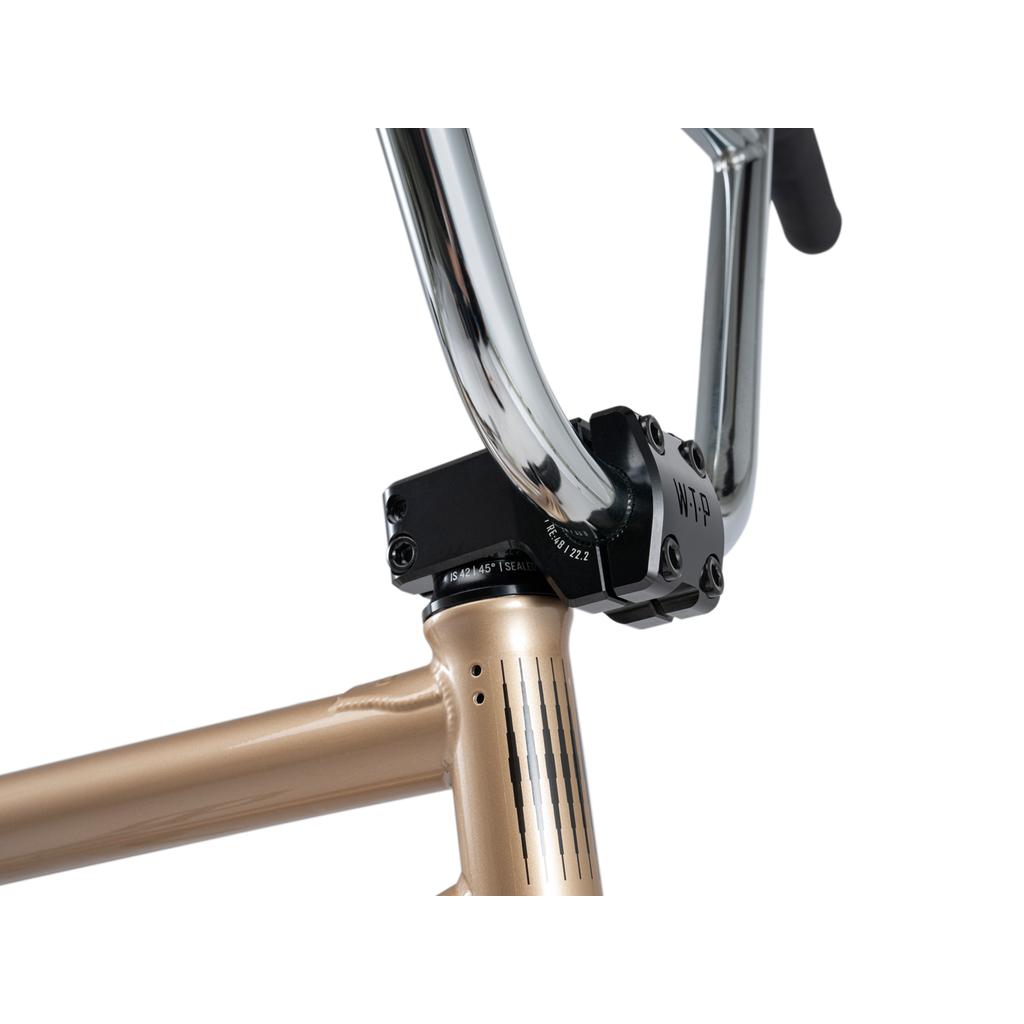 Wethepeople Crysis 20 Inch Bike