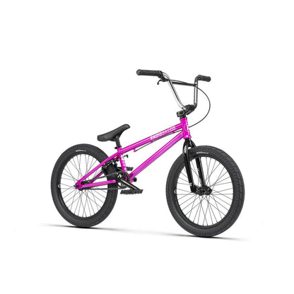 Radio Saiko 20 Inch Bike