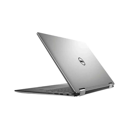 Dell XPS 9365 2-in-1 13.3" FHD Touch-Screen Laptop - Intel Core i7-7Y75 - 16GB RAM - 256GB SSD - Black - XPS9365-7086SLV-PUS