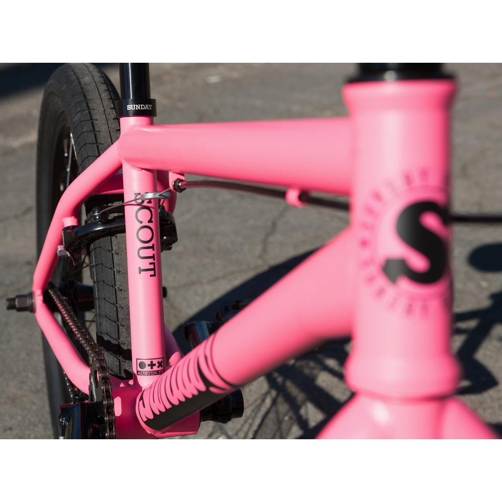 Sunday Scout 20 Inch Bike