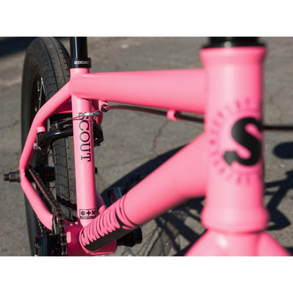 Sunday Scout 20 Inch Bike