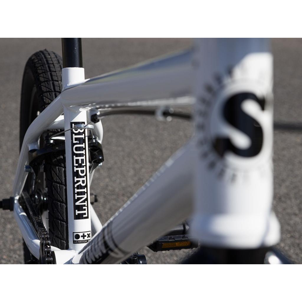 Sunday Blueprint 20 inch Bike
