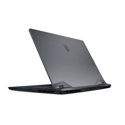 MSI - GE66 Raider 15.6 Gaming Laptop - Intel Core i9-11980HK - 32 GB RAM - NVIDIA GeForce RTX 3080 - 2TB NVMe SSD - GE6611227