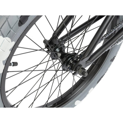 Radio Darko 20 Inch Bike
