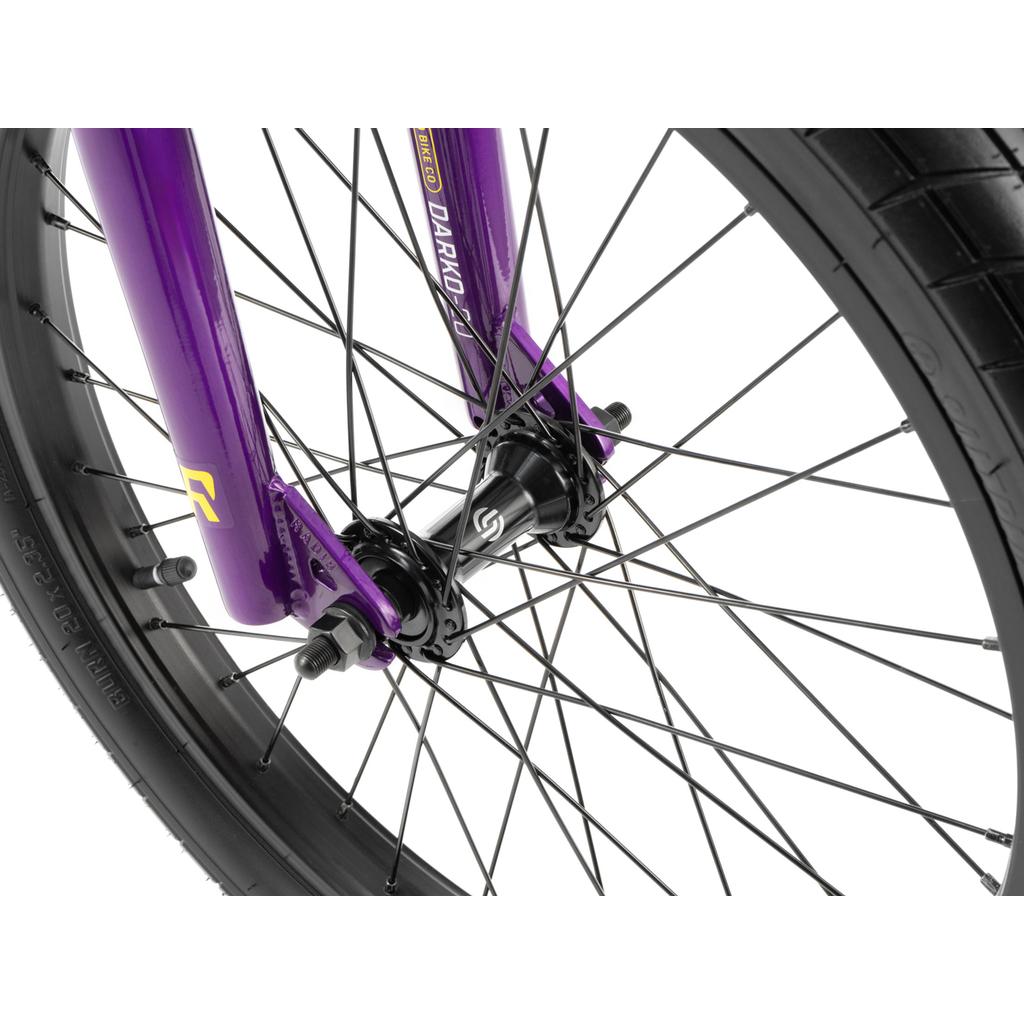 Radio Darko 20 Inch Bike