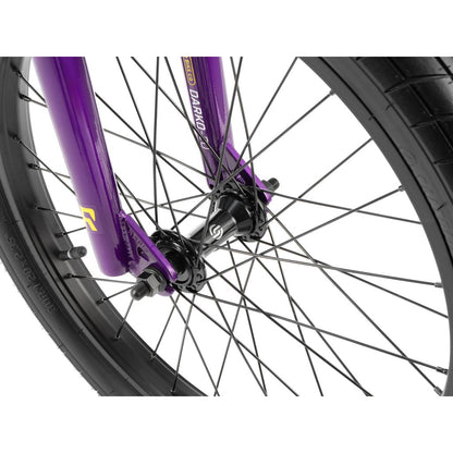 Radio Darko 20 Inch Bike