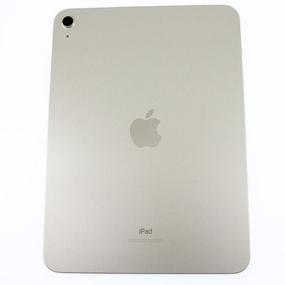 Apple iPad - 10th Gen - 10.9" - Wi-Fi - 64GB - Silver - MPQ03LL/A