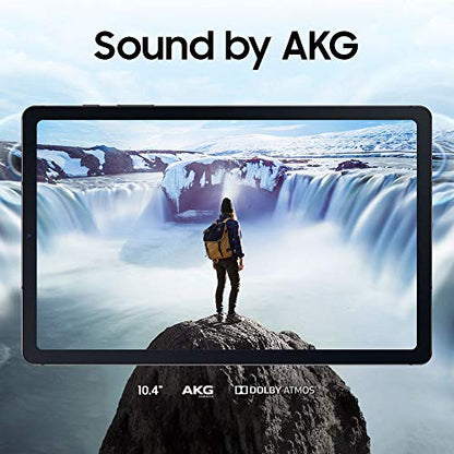 Samsung Galaxy Tab S6 Lite (2022) 10.4in 64GB Wi-Fi - Angora Blue SM-P613NZBAXAR