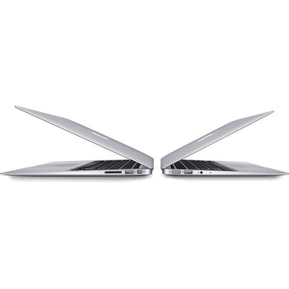 Apple MacBook Air (2010) - 13" - Core 2 Duo - 2GB RAM - 128GB SSD - Silver - MC503LL/A
