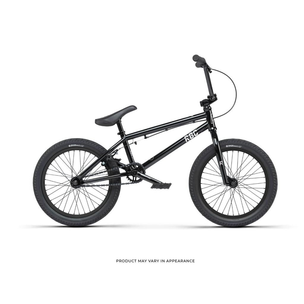 Radio Saiko 18 Inch Bike