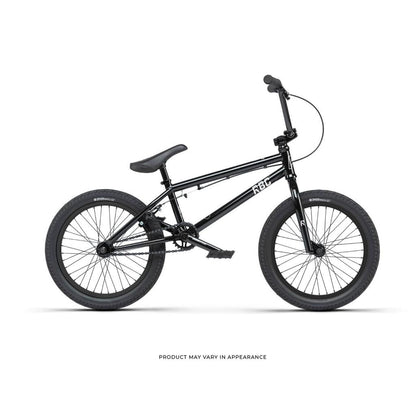 Radio Saiko 18 Inch Bike