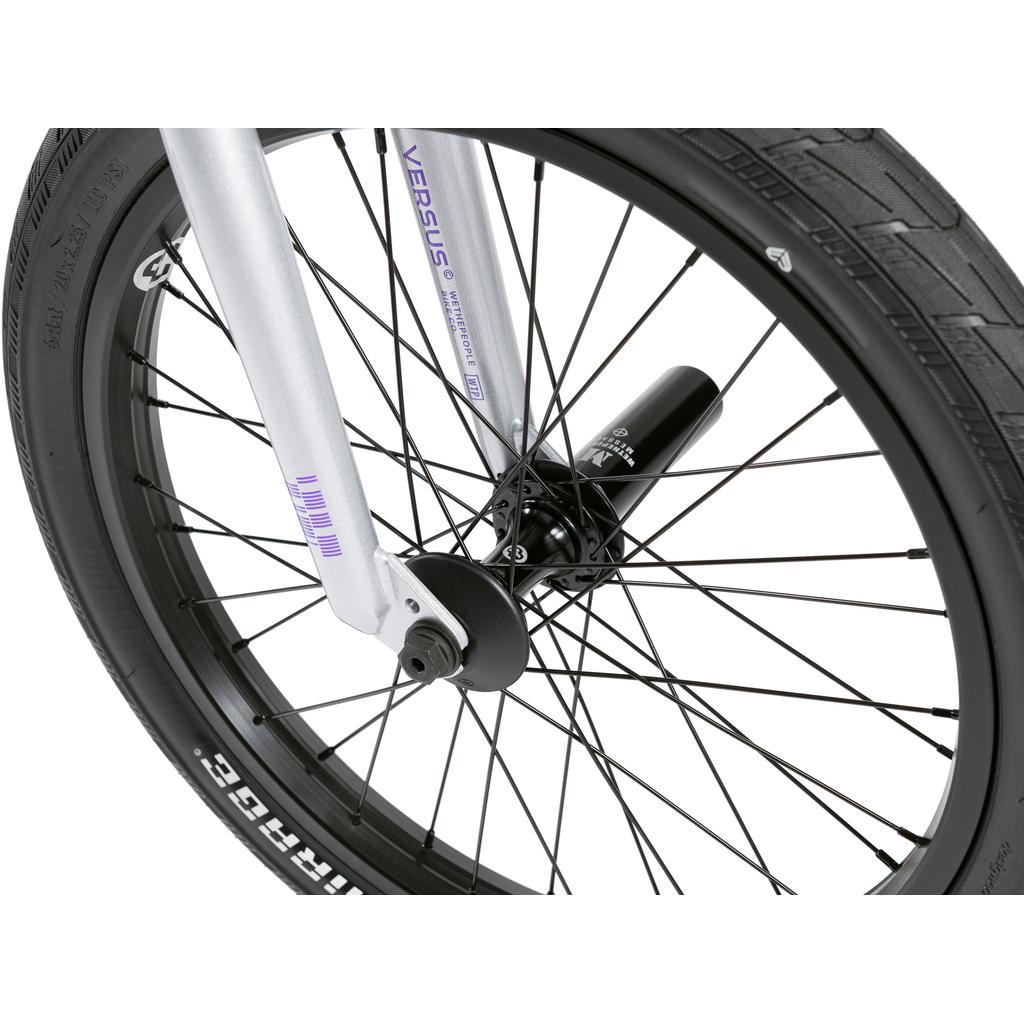 Wethepeople Versus 20 Inch Bike