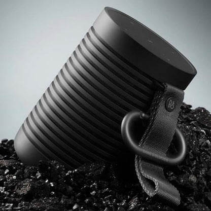 Bang & Olufsen Beosound Explore Wireless Speaker - Black - 1626000