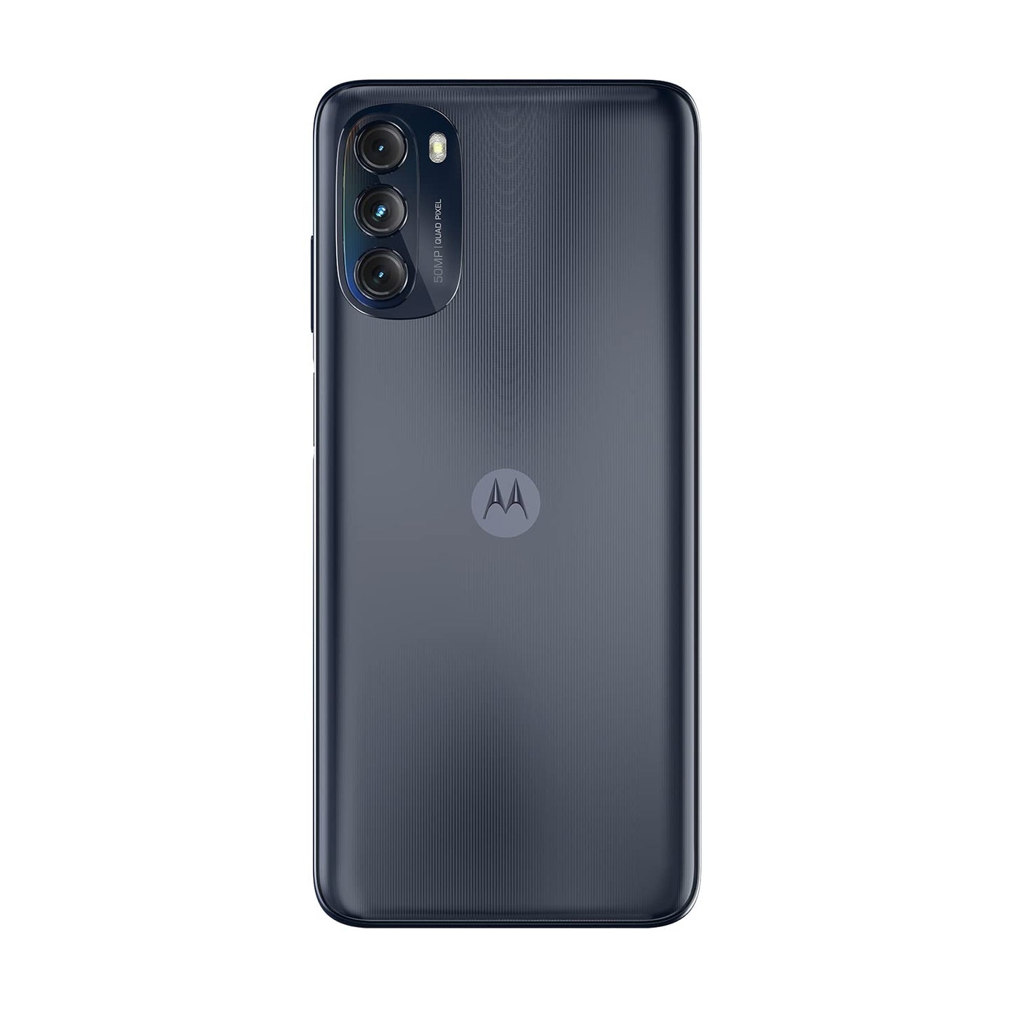 AT&T Motorola Moto G (2022)  - 64GB - Gray - XT2213-2