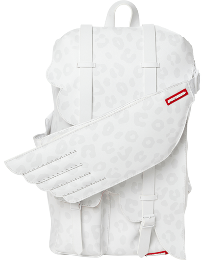 THE ANGEL SHARK HILLS WING BACKPACK