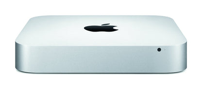 Apple Mac Mini Desktop Core i5 Silver - 8GB RAM-1TB HDD ThunderBolt - MGEN2LL/A