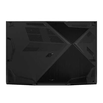 MSI GF63 Thin 15.6" 144Hz Gaming Laptop - Intel Core i7-10750H - RTX3050 - 8GB RAM - 512GB SSD - Win10 (10UC-439)