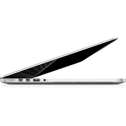 Apple MacBook Pro 15" Retina (Mid-2012) ? Intel Core i7-3615QM ? 8GB RAM ? 256GB SSD ? Silver ? MC975LL/A