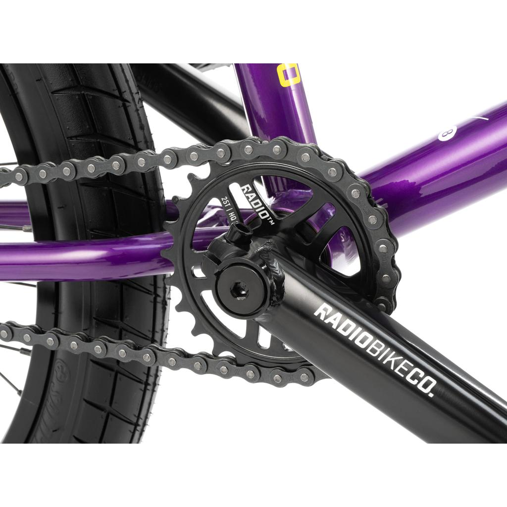 Radio Darko 20 Inch Bike