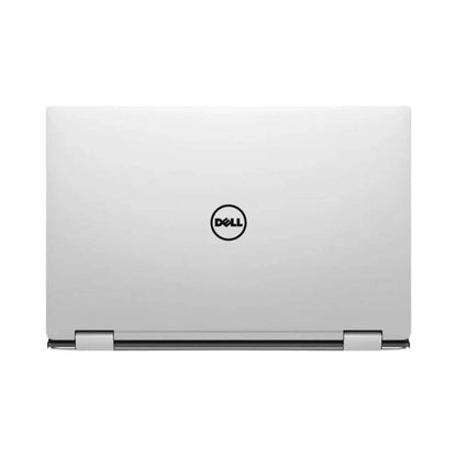 Dell XPS 9365 2-in-1 13.3" FHD Touch-Screen Laptop - Intel Core i7-7Y75 - 16GB RAM - 256GB SSD - Black - XPS9365-7086SLV-PUS