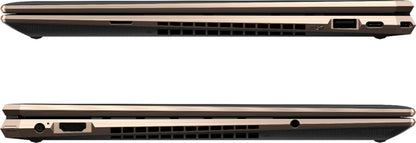 HP Spectre x360 - i7-1165G7 - 16GB RAM-512GB SSD/32GB Optane Cache - 15-eb1097nr