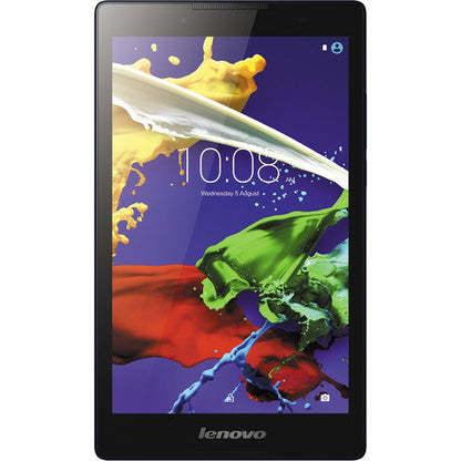 Lenovo TAB 2 A8-50 - 16GB - Midnight Blue - ZA030046US