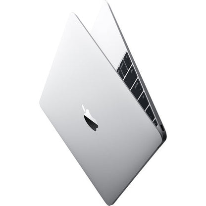 Apple Macbook - 12" Display - Intel Core M5 - 8GB RAM - 512GB SSD - Silver - MLHC2LL/A