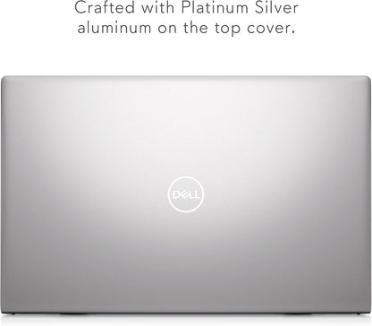 Dell Inspiron 14 5410/5418 - i7-11390H - 16GB RAM - 512GB SSD - Silver