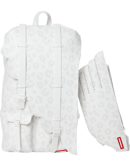 THE ANGEL SHARK HILLS WING BACKPACK