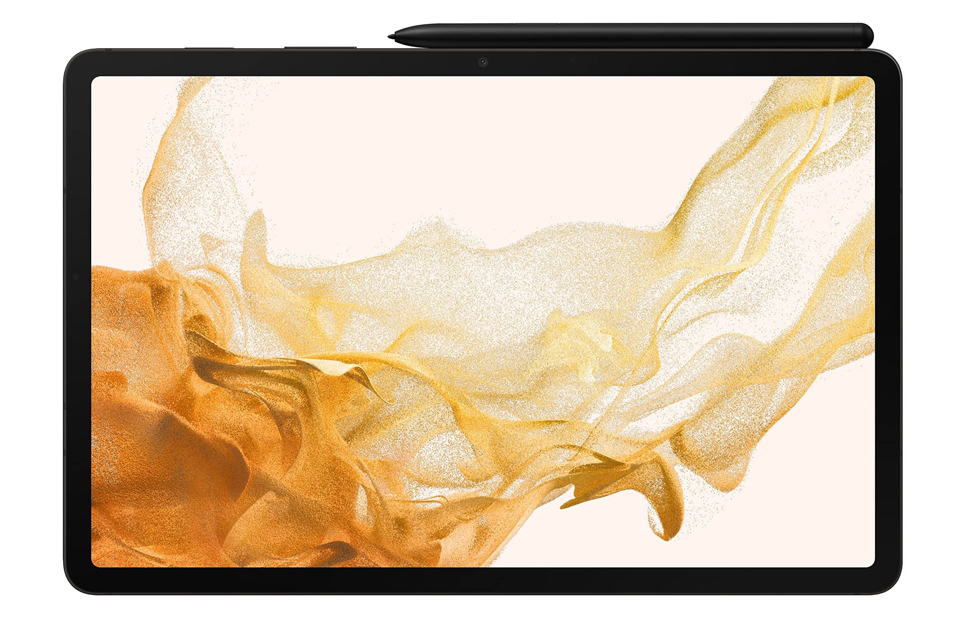 Samsung Galaxy Tab S8 Plus - 128GB - Graphite - SM-X808NZAAXAR