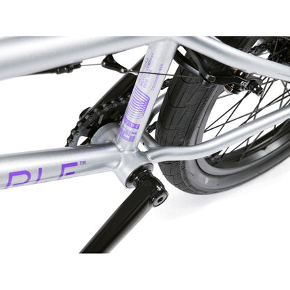Wethepeople Versus 20 Inch Bike