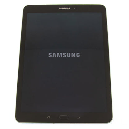 Samsung Galaxy Tab S3 - 9.7" - WiFi - 32GB - Silver - SM-T820NZSAXAR