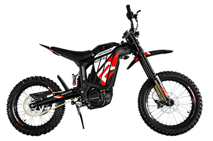 Eunorau x Rerode R1 Compact E-Moto