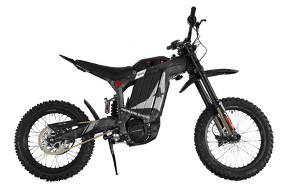 Eunorau x Rerode R1 Compact E-Moto