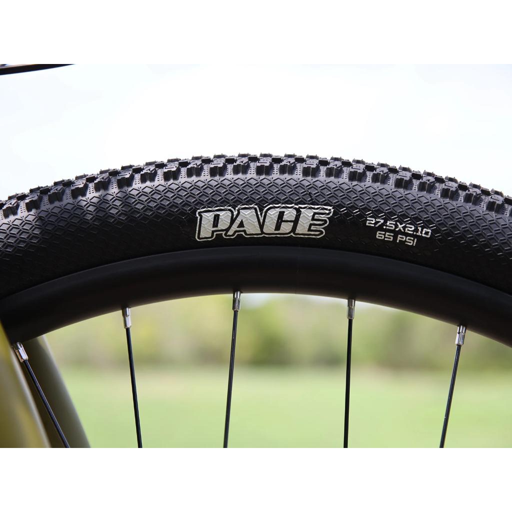 Fairdale Weekender Nomad MX 27.5 Inch Bike