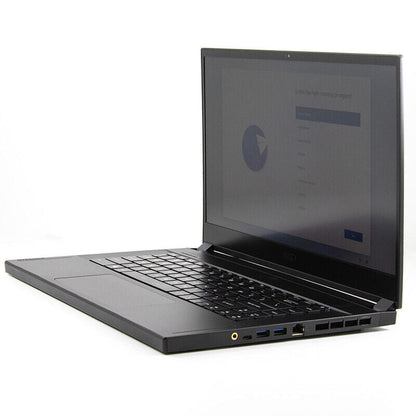 Gaming Laptop - Intel Core i7 - NVIDIA GeForce RTX 3060 - 1TB SSD - 16GB Memory