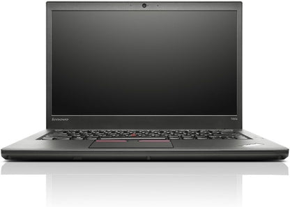 Lenovo ThinkPad T450s Laptop - i7-5600U - 8GB RAM - Integrated Graphics - 256GB SSD - Black - 20BX005GUS
