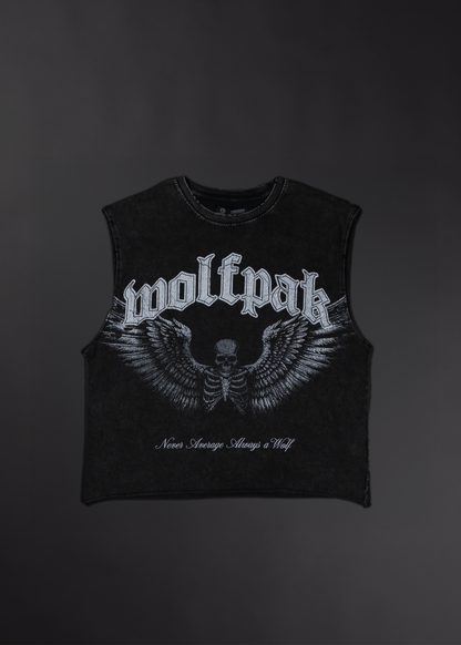 Deathwing Muscle Tank