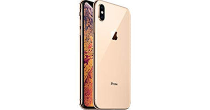 Verizon - Apple iPhone XS Max, US Version, 64GB, Gold - MT6H2LL/A