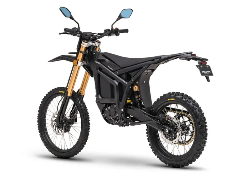 Talaria Komodo L3E E-Moto
