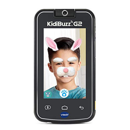 VTech KidiBuzz G2 ? Black ? 80-186600