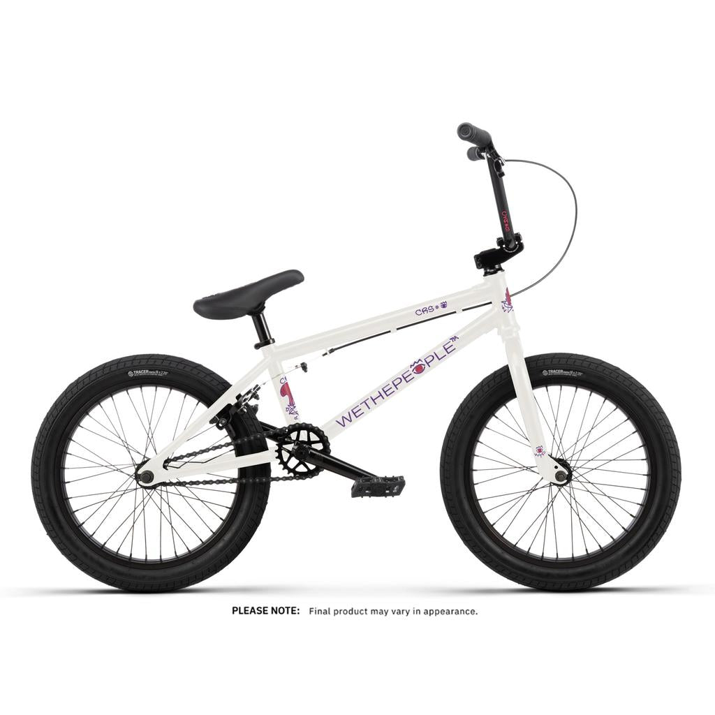 Wethepeople CRS 18 Inch Bike